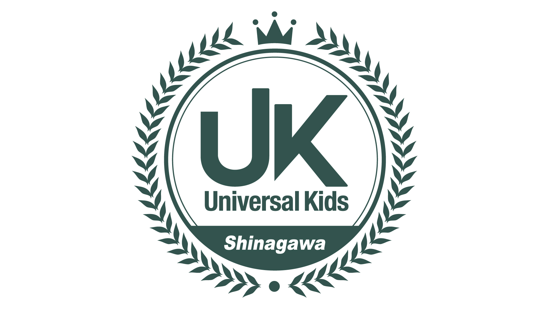 Universal Kids　品川