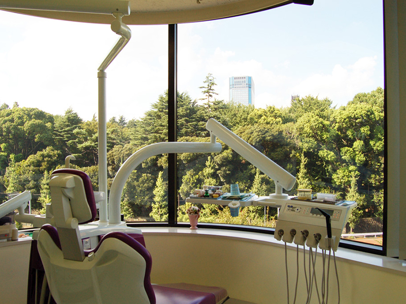 Namura Gotenyama Garden Dental Clinic