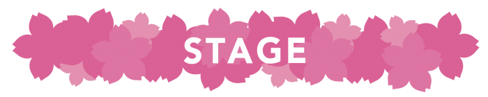 stage