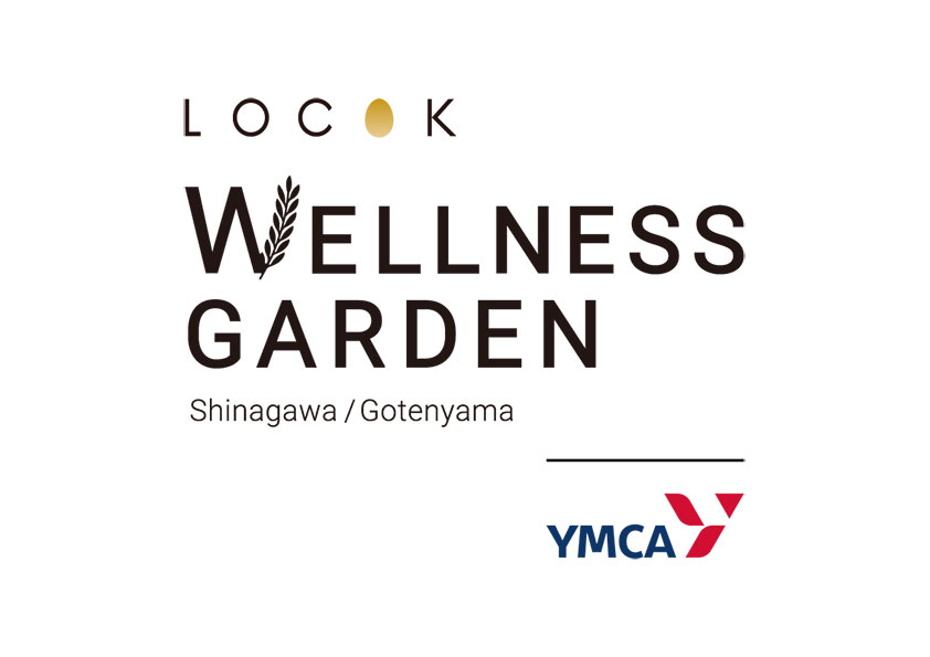 LOCOK WELLNESS GARDEN